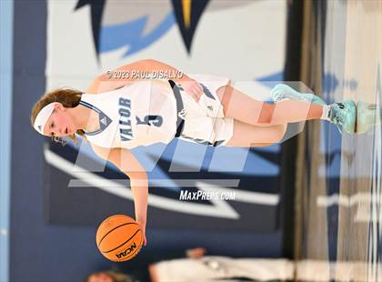 Thumbnail 1 in Grandview @ Valor Christian photogallery.
