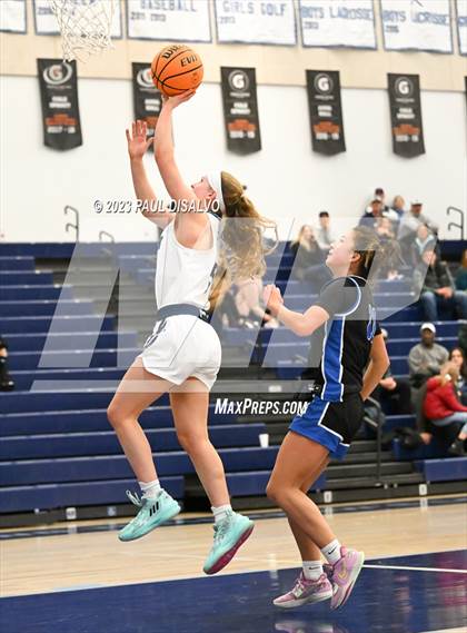 Thumbnail 2 in Grandview @ Valor Christian photogallery.