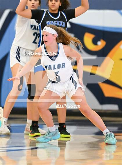 Thumbnail 1 in Grandview @ Valor Christian photogallery.