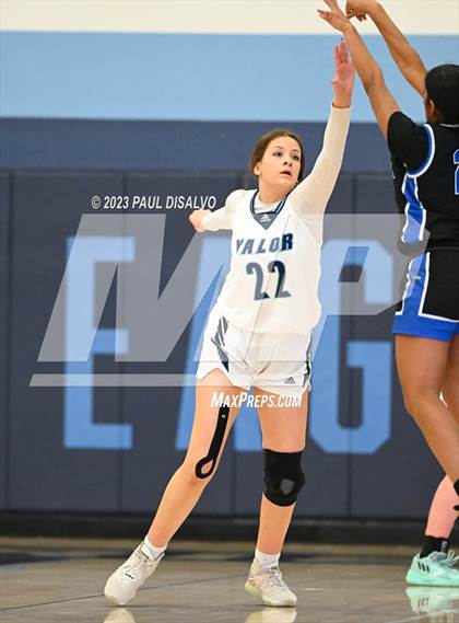 Thumbnail 1 in Grandview @ Valor Christian photogallery.