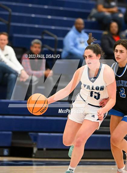 Thumbnail 1 in Grandview @ Valor Christian photogallery.