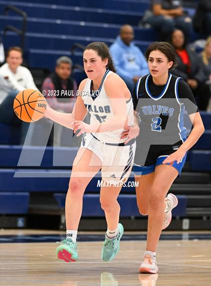 Thumbnail 3 in Grandview @ Valor Christian photogallery.