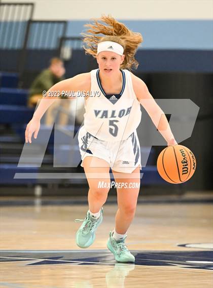 Thumbnail 2 in Grandview @ Valor Christian photogallery.