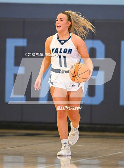 Thumbnail 3 in Grandview @ Valor Christian photogallery.