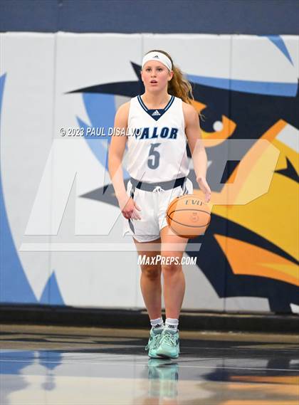 Thumbnail 3 in Grandview @ Valor Christian photogallery.