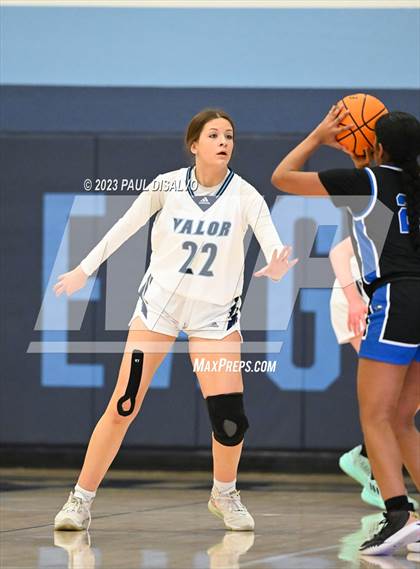Thumbnail 2 in Grandview @ Valor Christian photogallery.