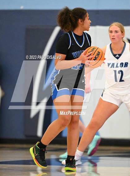 Thumbnail 2 in Grandview @ Valor Christian photogallery.