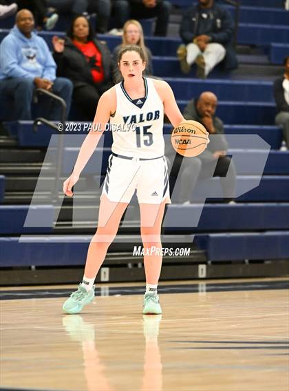 Thumbnail 2 in Grandview @ Valor Christian photogallery.