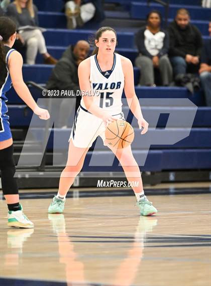 Thumbnail 1 in Grandview @ Valor Christian photogallery.