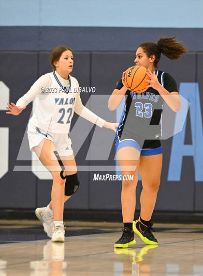 Thumbnail 1 in Grandview @ Valor Christian photogallery.