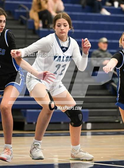 Thumbnail 1 in Grandview @ Valor Christian photogallery.