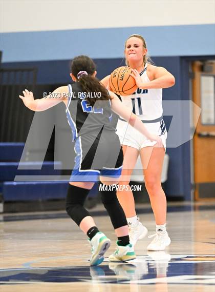 Thumbnail 1 in Grandview @ Valor Christian photogallery.