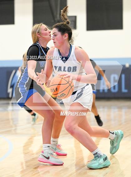 Thumbnail 2 in Grandview @ Valor Christian photogallery.