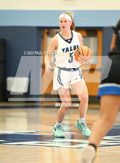 Thumbnail 2 in Grandview @ Valor Christian photogallery.