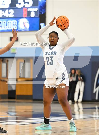 Thumbnail 3 in Grandview @ Valor Christian photogallery.