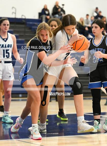 Thumbnail 2 in Grandview @ Valor Christian photogallery.