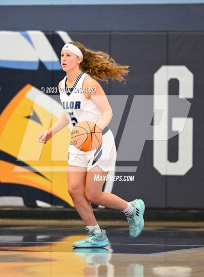 Thumbnail 3 in Grandview @ Valor Christian photogallery.