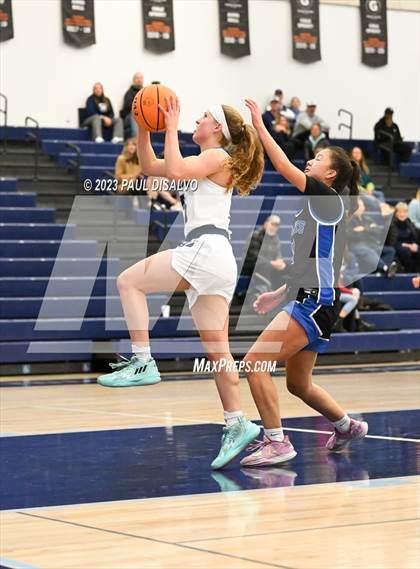 Thumbnail 3 in Grandview @ Valor Christian photogallery.