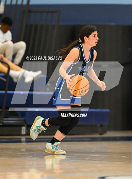 Thumbnail 3 in Grandview @ Valor Christian photogallery.
