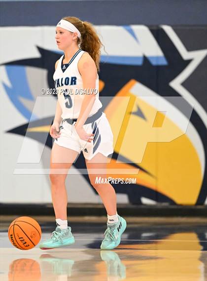 Thumbnail 1 in Grandview @ Valor Christian photogallery.