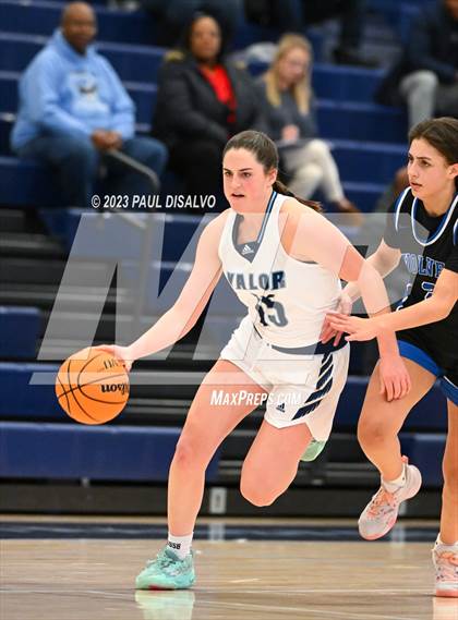 Thumbnail 1 in Grandview @ Valor Christian photogallery.