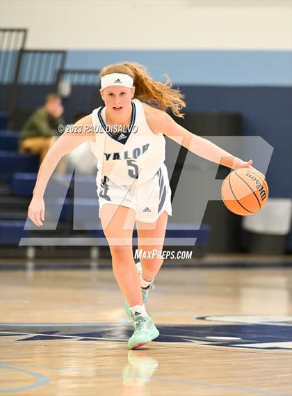 Thumbnail 1 in Grandview @ Valor Christian photogallery.