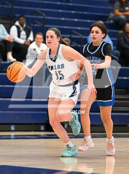 Thumbnail 2 in Grandview @ Valor Christian photogallery.