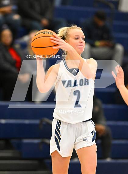 Thumbnail 3 in Grandview @ Valor Christian photogallery.