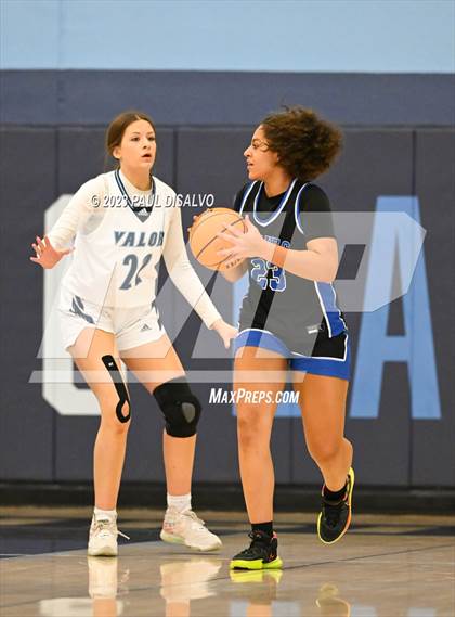 Thumbnail 3 in Grandview @ Valor Christian photogallery.