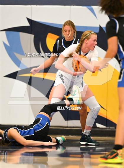 Thumbnail 3 in Grandview @ Valor Christian photogallery.