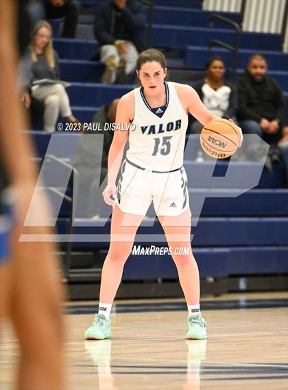 Thumbnail 3 in Grandview @ Valor Christian photogallery.