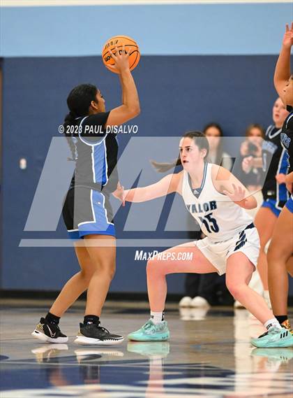 Thumbnail 1 in Grandview @ Valor Christian photogallery.