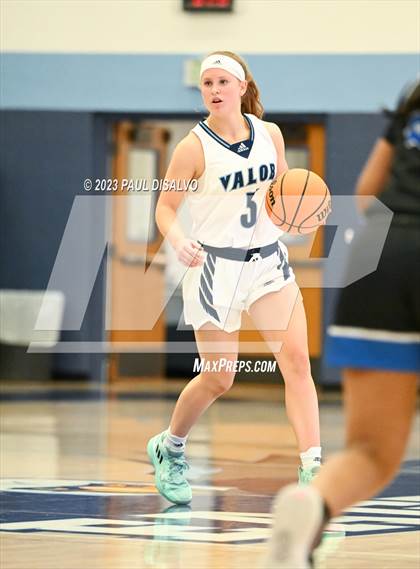 Thumbnail 3 in Grandview @ Valor Christian photogallery.