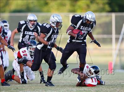 Thumbnail 1 in Salem @ Landstown photogallery.