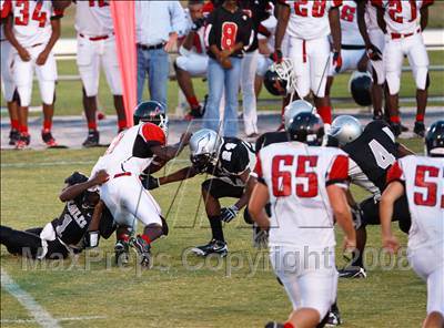 Thumbnail 1 in Salem @ Landstown photogallery.