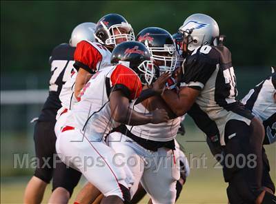 Thumbnail 1 in Salem @ Landstown photogallery.