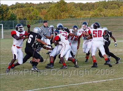 Thumbnail 1 in Salem @ Landstown photogallery.