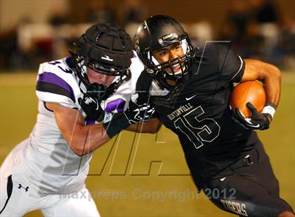 Thumbnail 2 in Fayetteville @ Bentonville photogallery.