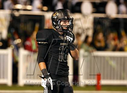 Thumbnail 1 in Fayetteville @ Bentonville photogallery.