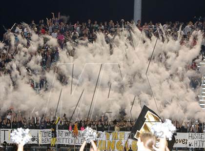 Thumbnail 3 in Fayetteville @ Bentonville photogallery.