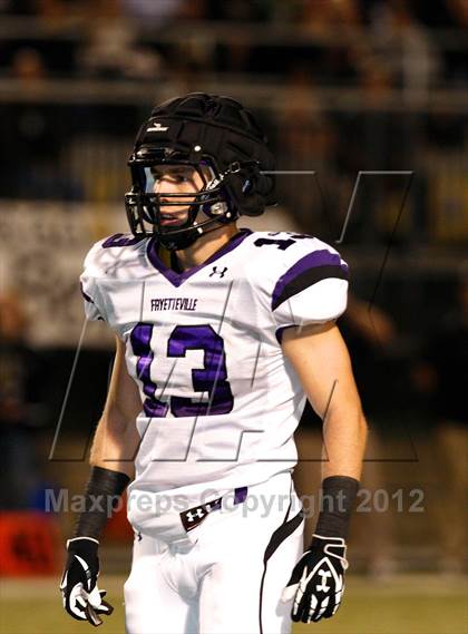Thumbnail 3 in Fayetteville @ Bentonville photogallery.