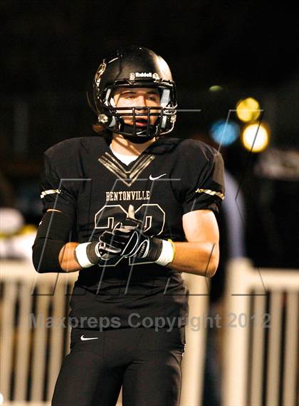 Thumbnail 2 in Fayetteville @ Bentonville photogallery.