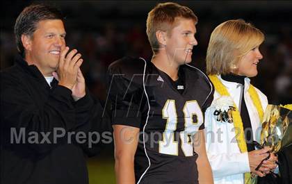 Thumbnail 1 in Springfield @ Sacred Heart-Griffin (CS8 Conf Championship) photogallery.