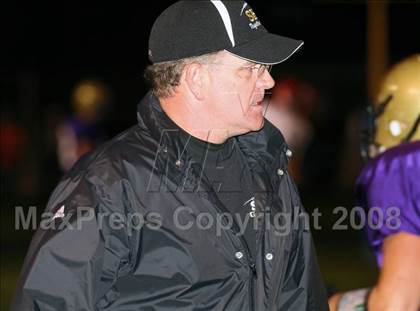 Thumbnail 3 in Springfield @ Sacred Heart-Griffin (CS8 Conf Championship) photogallery.
