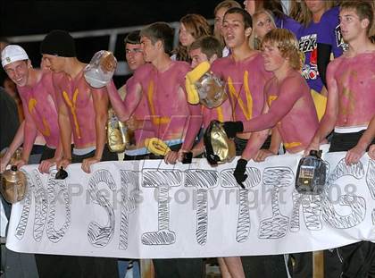 Thumbnail 2 in Springfield @ Sacred Heart-Griffin (CS8 Conf Championship) photogallery.