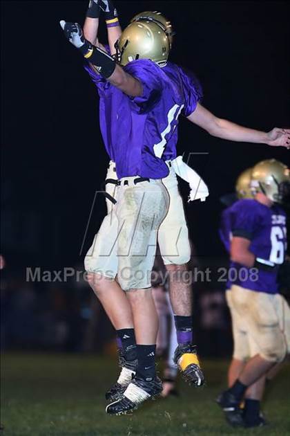 Thumbnail 3 in Springfield @ Sacred Heart-Griffin (CS8 Conf Championship) photogallery.