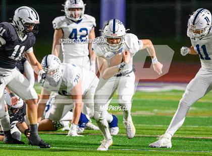 Thumbnail 2 in Hollidaysburg vs. Delaware Valley (PIAA Class 5A First Round) photogallery.