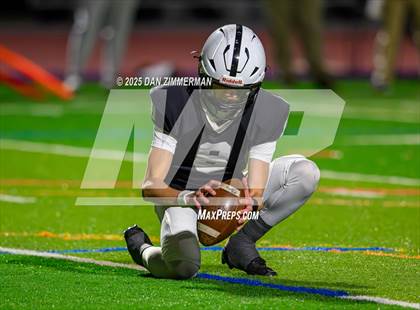 Thumbnail 2 in Hollidaysburg vs. Delaware Valley (PIAA Class 5A First Round) photogallery.