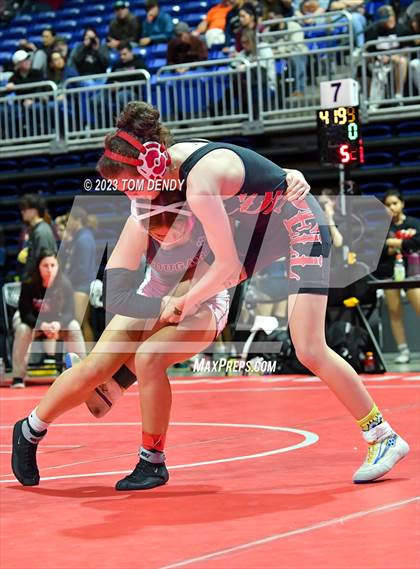 Thumbnail 1 in UIL 5A/6A State Championships - Session 3 photogallery.