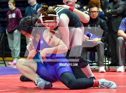 Thumbnail 3 in UIL 5A/6A State Championships - Session 3 photogallery.